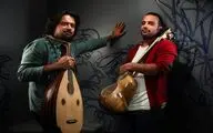 همنشینی تار و عود در پروژه 