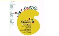 موزه فلسطین میزبان 