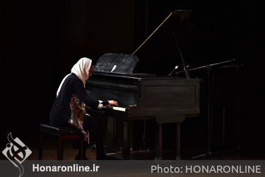 منتخب روز هفتم سی و پنجمین جشنواره موسیقی فجر