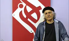 «خسرو معصومی» به پاتوق فیلم کوتاه تهران می‌آید