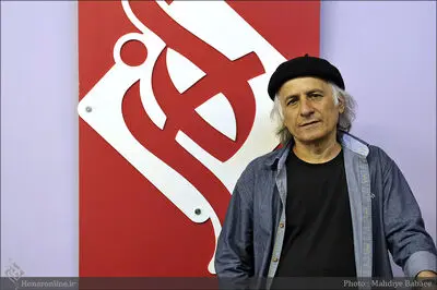 «خسرو معصومی» به پاتوق فیلم کوتاه تهران می‌آید