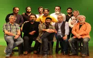 اعلام زمان اجرای نمایش 