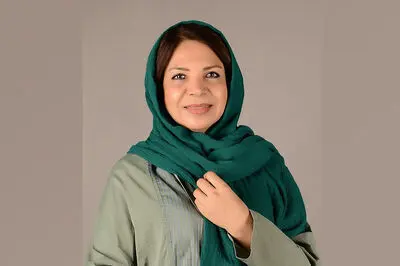 پروین سلاجقه و آماده‌سازی دو مجموعه نقد شعر و داستان / فرهنگ نشانه‌های نمادین شعر سبک هندی منتشر می‌شود