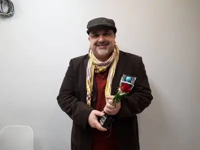 فرشاد اکتسابی: مستندسازی گران شده است | «خط القعر»، اثری ملی