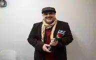 فرشاد اکتسابی: مستندسازی گران شده است | «خط القعر»، اثری ملی