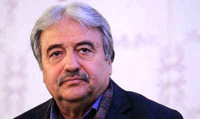 عبدالله علیخانی: با افزایش قیمت، سینما از سبد خانوار حذف می‌شود