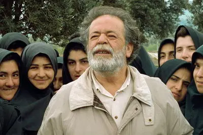 MK2 Films to release Kiarostami’s Koker Trilogy in France