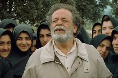 MK2 Films to release Kiarostami’s Koker Trilogy in France