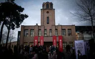 هنر تجسمی ایران در یک قاب / فرصتی برای قدم زدن مردم در میان هنر / نگاهی به بخش 