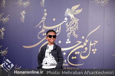 هفتمین روز از چهل و یکمین جشنواره بین‌المللی فیلم فجر