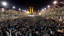 Cinema Verite receives nine submissions on Arbaeen pilgrimage 