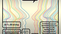 Iranian, German Artists Team Up for Exhibit Artolog