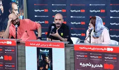 با نسلی روبرو هستیم که بدنبال طغیان است 