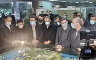 بازدید وزیر ارشاد از صنایع چوب و کاغذ مازندران | اسماعیلی: هدف دولت حمایت از تولید داخل است