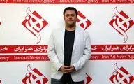 امیر عباس ستایشگر مشاور ارشد و معاون بنیاد رودکی شد