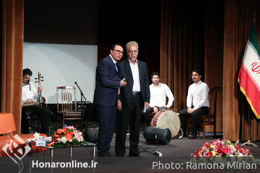 گرامیداشت "روز جهانی همبستگی با مردم فلسطین" در فرهنگستان هنر