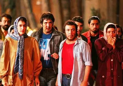 شیرازی ها عید فطر میهمان "سینما سلام" هستند