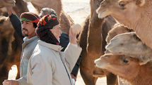 “Once Hamoun” receives honorable mention at Portugal Cine’Eco 