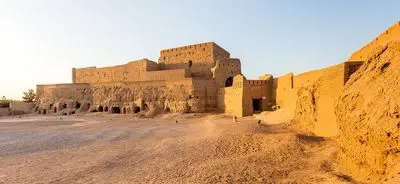 سالانه ۱۵۰ میلیون تومان صرفِ مرمتِ نارین قلعه می‌شود / پرونده میبد تا سال ۲۰۲۰ برای ارسال به یونسکو تکمیل می‌شود