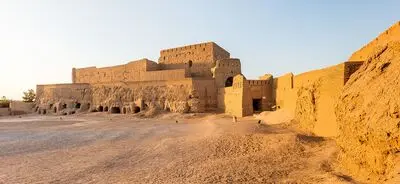 سالانه ۱۵۰ میلیون تومان صرفِ مرمتِ نارین قلعه می‌شود / پرونده میبد تا سال ۲۰۲۰ برای ارسال به یونسکو تکمیل می‌شود