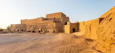 سالانه ۱۵۰ میلیون تومان صرفِ مرمتِ نارین قلعه می‌شود / پرونده میبد تا سال ۲۰۲۰ برای ارسال به یونسکو تکمیل می‌شود