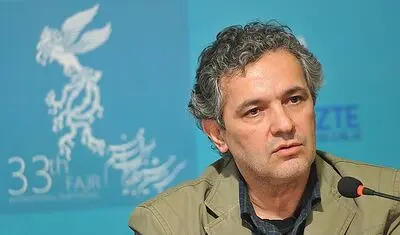 "ترانه‌ای عاشقانه برایم بخوان" همچنان در انتظار پروانه نمایش