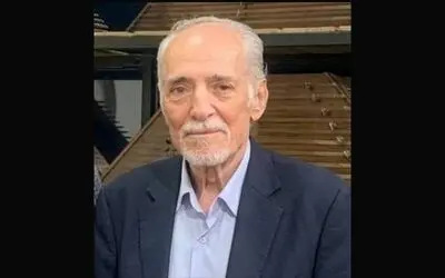 عبدالله معارفی درگذشت