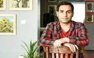 تجربه متفاوت مجتبا هوشیارمحبوب در رمان 