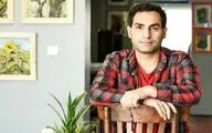 تجربه متفاوت مجتبا هوشیارمحبوب در رمان 