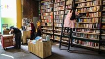Tehran virtual book fair grosses over $2.6 million