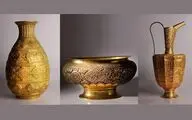 Exhibition on 50 years of Iran’s metalworking opens
