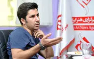 موقعیت ساده‌ای که منجر به اتفاقی تکان‌دهنده می‌شود / روایت علی احمدی از نمایش 