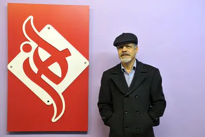 عباس جهانگیریان: روز "ادبیات کودک و نوجوان" به صدای ملی تبدیل شود / نهایت بی‌سلیقگی در انتخاب یک روز مهم در تقویم کشور