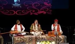 ایران و هند،امتداد فرهنگی یکدیگرند/ آواز استاد شجریان را بسیار دوست دارم