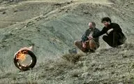 پوستر فیلم 