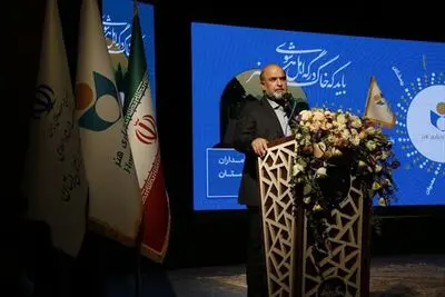 استان لرستان گنجینه ای بزرگ از مفاخر فرهنگ و هنر است/ اعلام آمادگی برای برگزاری نکوداشت جوانان با استعداد حوزه فرهنگ و هنر