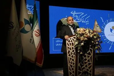 استان لرستان گنجینه ای بزرگ از مفاخر فرهنگ و هنر است/ اعلام آمادگی برای برگزاری نکوداشت جوانان با استعداد حوزه فرهنگ و هنر