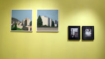 See Group Exhibit in Vista Gallery