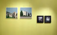 See Group Exhibit in Vista Gallery
