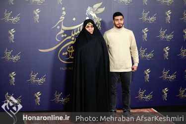 نهمین روز از چهل و یکمین جشنواره بین‌المللی فیلم فجر
