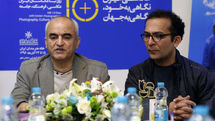 ساعد نیک‌ذات: می‌خواهیم عکاس‌ها با آرامش بیشتری کار کنند / باید پتانسیل قوی عکاسی ایران را به جهان نمایش دهیم