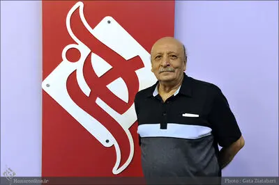 اصغر سمسارزاده از بیمارستان مرخص شد