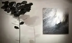 راز «آن درخت آشنا» در گالری سهراب فاش می‌شود