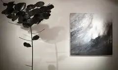 راز «آن درخت آشنا» در گالری سهراب فاش می‌شود