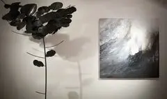 راز «آن درخت آشنا» در گالری سهراب فاش می‌شود