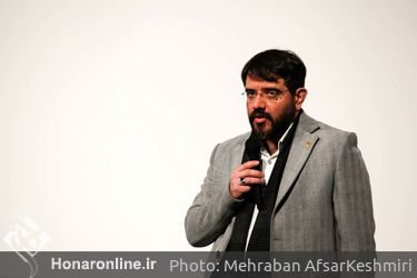 نمایش فیلم «استاد» در نخستین روز چهل و یکمین جشنواره بین‌المللی فیلم فجر
