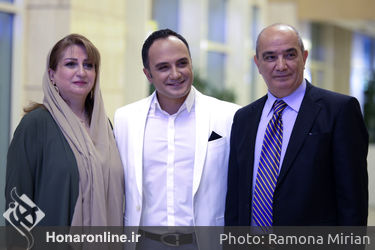 حاشیه بیست و یکمین جشن خانه سینما