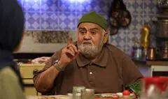 جنگ 12 روزه تصویربرداری این سریال را متوقف نکرد+ تصاویر