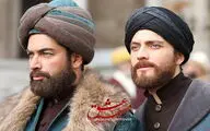 پارسا پیروزفر در فیلم 