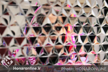 نمایشگاه گروهی نقاشی‌خط در گالری نگر